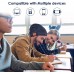 Gifts for Men Bluetooth Beanie Hat - Christmas Stocking Stuffers for Men Birthday Ideas Gift for Dad Women Teen Boys Girls Husband Boyfriend Gadgets for Men Winter Cap Gifts for Men Bluetooth Beanie Hat - Christmas Stocking Stuffers for Men Birthday Ideas Gift for Dad Women Teen Boys Girls Husband Boyfriend Gadgets for Men Winter Cap