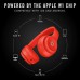 Beats Solo3 Wireless On-Ear Headphones - Apple W1 Headphone Chip, Class 1 Bluetooth, 40 Hours of Listening Time, Built-in Microphone - Black (Latest Model) Beats Solo3 Wireless On-Ear Headphones - Apple W1 Headphone Chip, Class 1 Bluetooth, 40 Hours of Listening Time, Built-in Microphone - Black (Latest Model)