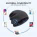 Bluetooth Beanie Hat - Winter Knit Hats Headphones Headset Music Cap with Stereo Speaker & MIC - Unique Christmas Tech Gifts for Men Women Teen Boys Girls Bluetooth Beanie Hat - Winter Knit Hats Headphones Headset Music Cap with Stereo Speaker & MIC - Unique Christmas Tech Gifts for Men Women Teen Boys Girls